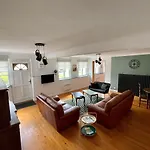 Holiday home Gold - La Ferme Delaunay