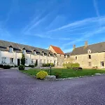 Holiday home Gold - La Ferme Delaunay Saint-Come-du-Mont
