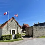 Gold - La Ferme Delaunay Holiday home *