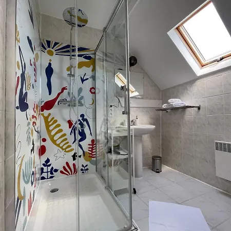 Gold - La Ferme Delaunay * Saint-Come-du-Mont