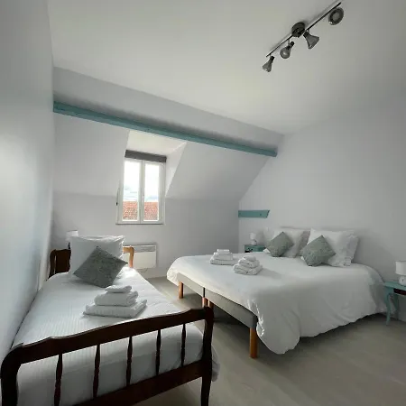 Gold - Ferme Delaunay *