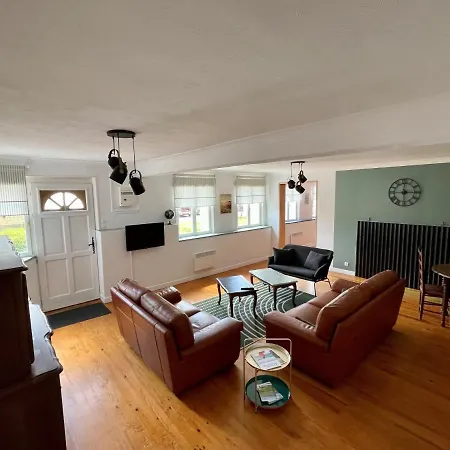 Ferienhaus Gold - Ferme Delaunay