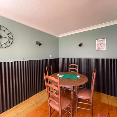 Gold - La Ferme Delaunay Saint-Come-du-Mont