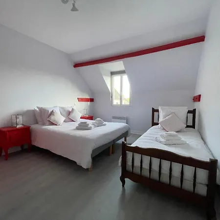 Gold - La Ferme Delaunay Saint-Come-du-Mont