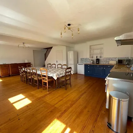 Gold - La Ferme Delaunay Holiday home Saint-Come-du-Mont