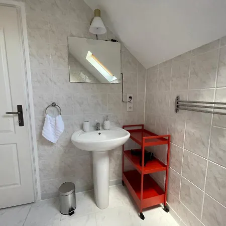 Gold - La Ferme Delaunay Feriehus Saint-Come-du-Mont