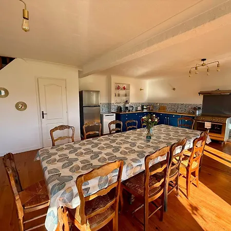 Gold - La Ferme Delaunay * Saint-Come-du-Mont