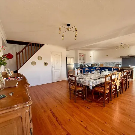 Gold - La Ferme Delaunay Feriehus Saint-Come-du-Mont