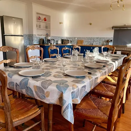 Gold - La Ferme Delaunay