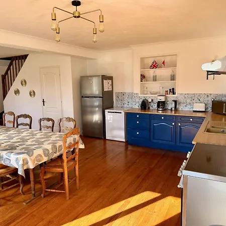 Gold - La Ferme Delaunay *