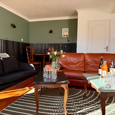 Gold - La Ferme Delaunay