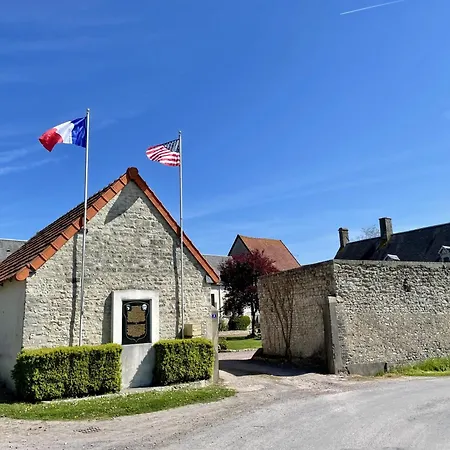 Gold - Ferme Delaunay Ferienhaus *