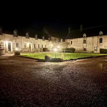 Gold - La Ferme Delaunay Saint-Come-du-Mont