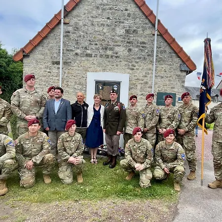 Gold - La Ferme Delaunay *