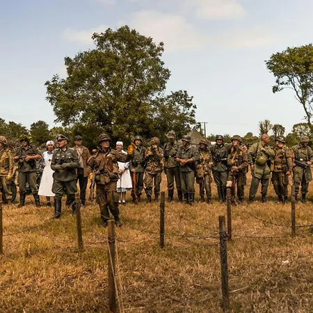 Gold - La Ferme Delaunay *