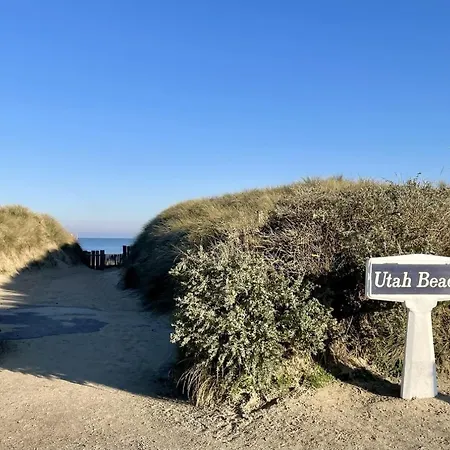 Gold - La Ferme Delaunay Feriehus