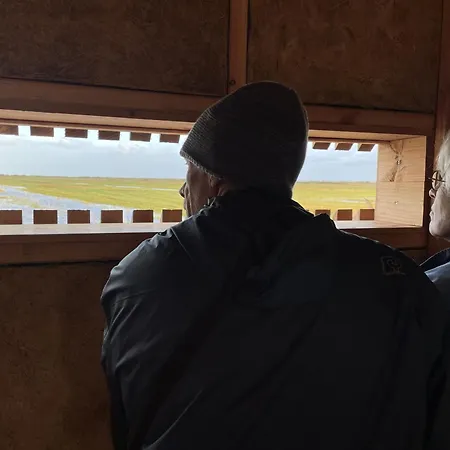 Gold - La Ferme Delaunay Feriehus Saint-Come-du-Mont