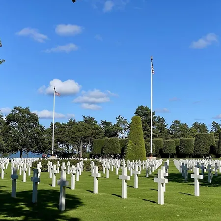 Gold - La Ferme Delaunay Feriehus *