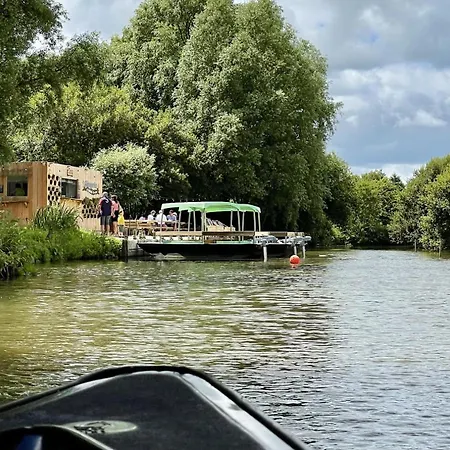 Gold - La Ferme Delaunay * Saint-Come-du-Mont