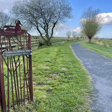 Feriehus Gold - La Ferme Delaunay Saint-Come-du-Mont