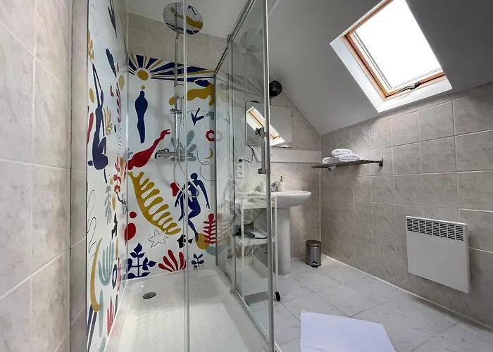 Gold - La Ferme Delaunay * Saint-Come-du-Mont