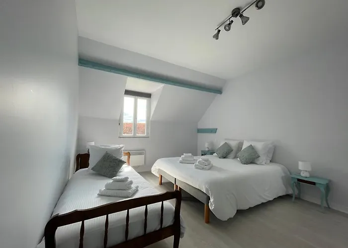 Gold - La Ferme Delaunay *