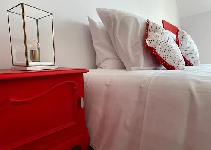 Holiday home Gold - La Ferme Delaunay