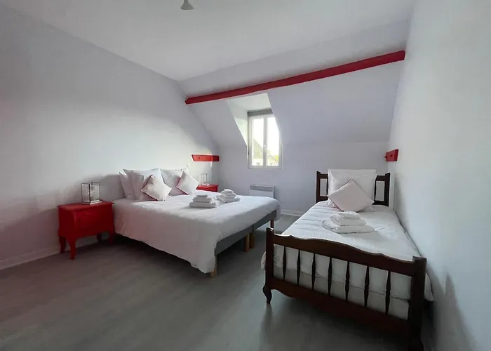 Gold - La Ferme Delaunay Saint-Come-du-Mont