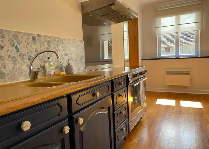 Gold - La Ferme Delaunay