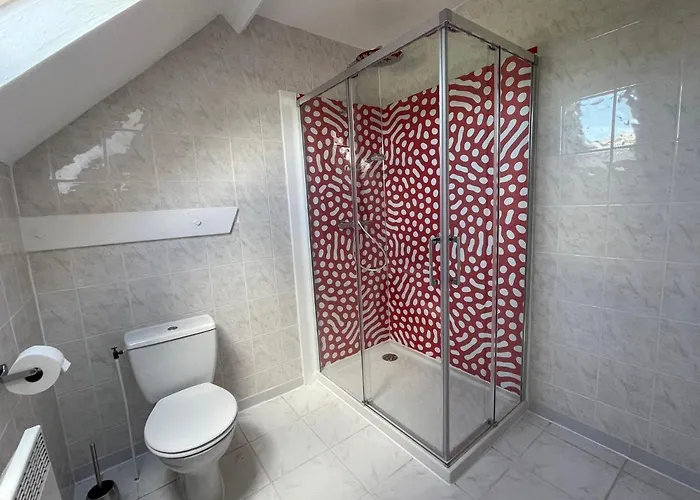 Gold - La Ferme Delaunay Holiday home Saint-Come-du-Mont