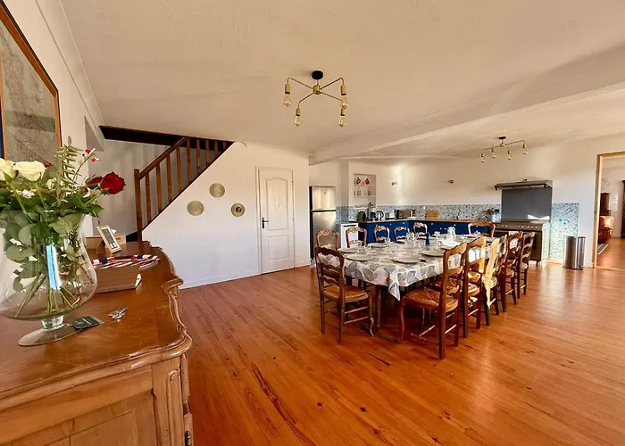 Gold - La Ferme Delaunay Holiday home Saint-Come-du-Mont