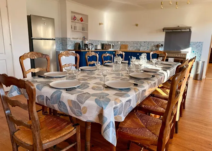 Gold - La Ferme Delaunay