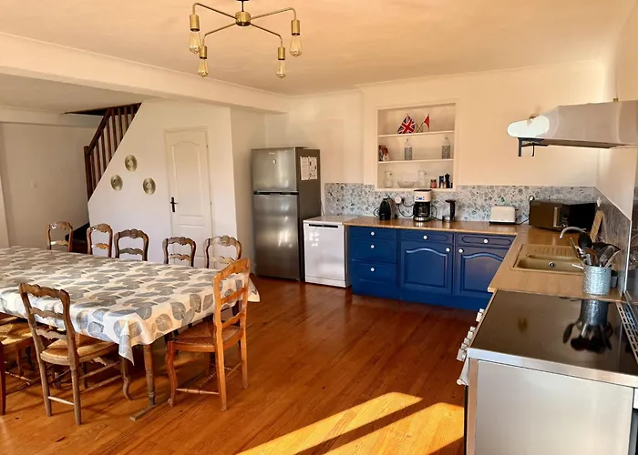 Gold - La Ferme Delaunay *