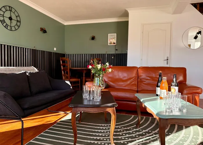 Gold - La Ferme Delaunay