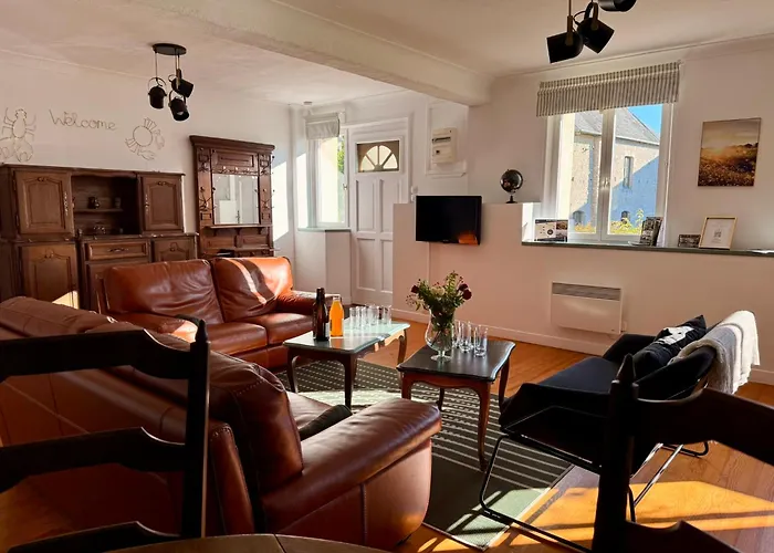 Gold - La Ferme Delaunay