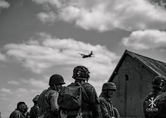 Gold - La Ferme Delaunay Holiday home Saint-Come-du-Mont