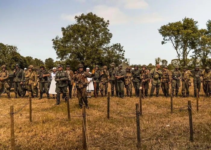 Gold - La Ferme Delaunay *