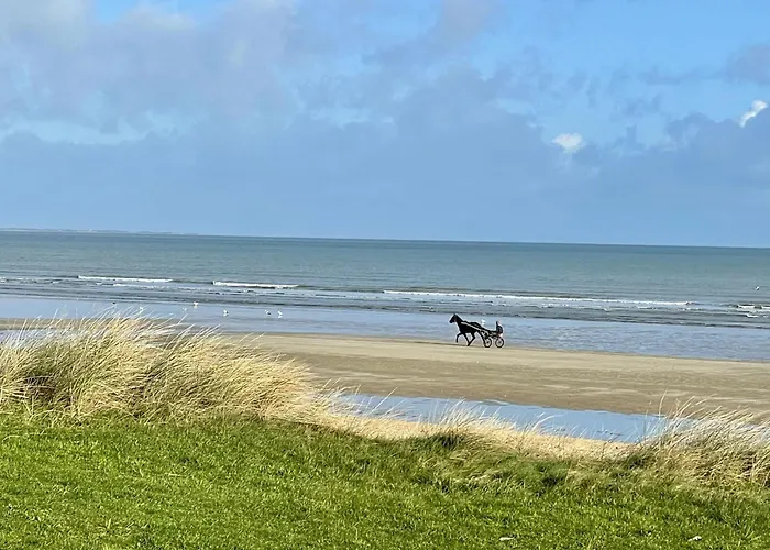 Holiday home Gold - La Ferme Delaunay